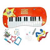 High School Musical Fashion Keyboard