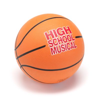 High School Musical Basketball