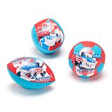 Mater the Greater Sports Balls 3 Pack