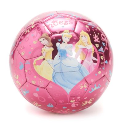 Princess Stitched Ball