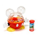 Mickey Mouse Clubhouse Bubble Machine