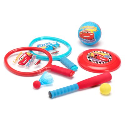 Disney Cars Sports Activity Bag