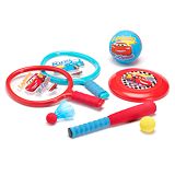 Disney Cars Sports Activity Bag