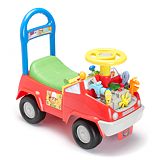 Handy Manny Ride On