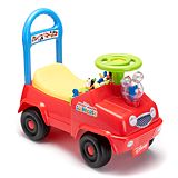 Mickey Mouse Clubhouse Ride On