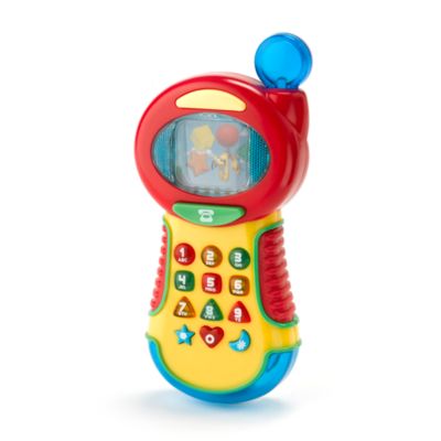 Mickey Mouse Clubhouse Phone