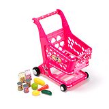 Minnie Mouse Shopping Trolley