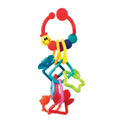 Baby Einstein  Links