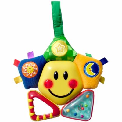 Baby Einstein Discovery Star