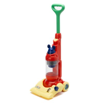 Mickey Mouse Clubhouse Vacuum Cleaner
