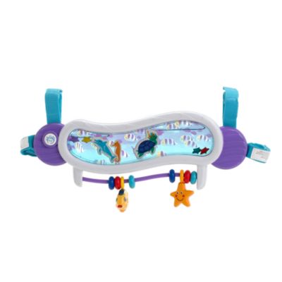 Baby Einstein Neptune Toy Bear