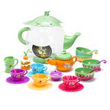 Fairies Teapot