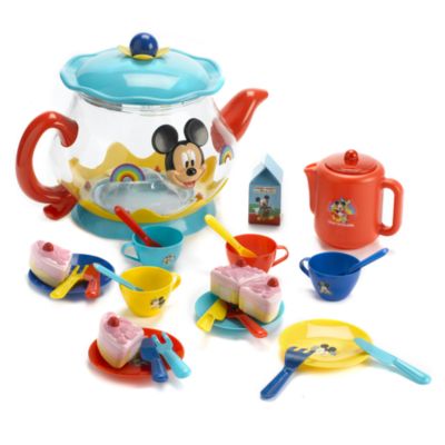 Mickey Mouse Clubhouse Teapot