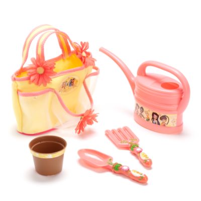 Fairies Gardening Set