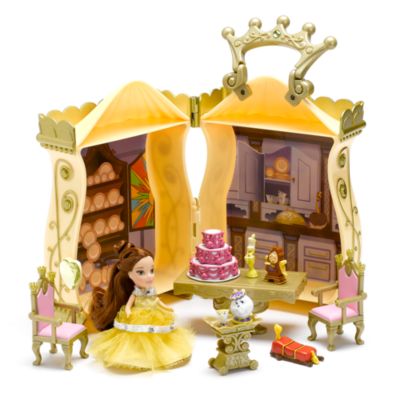 Disney Darling Belle Play Set