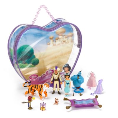 Jasmine Mini Doll Handbag