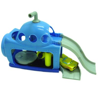 Cars Play Set