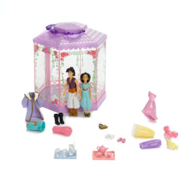 Jasmine Mini Gazebo Play set