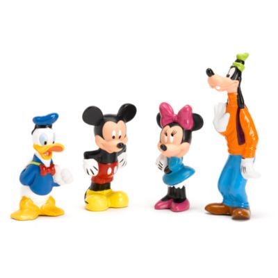 Standard Character Squeeze Toys