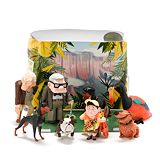 UP Playscene Set