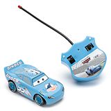 Small Radio Controlled Dinoco McQueen