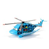 Dinoco Helicopter & Cars