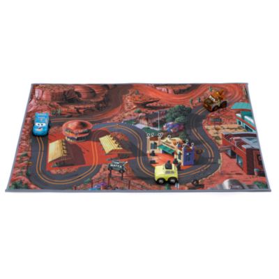 Disney Cars Playmat & Cars | Disney Store