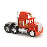 Mack Pullback Truck