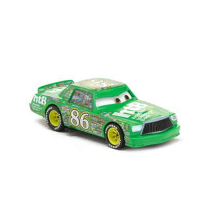 Chick Hicks Pullback Car