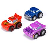 Cars Pull back Assortment