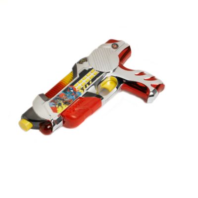 Power Rangers Blaster
