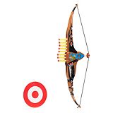 Peter Pan Bow and Arrow