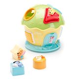 Winnie the Pooh Shape Sorter