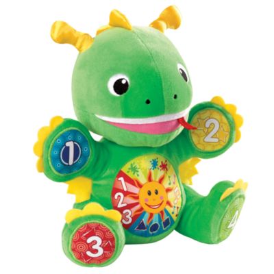 Baby Einstein Discovery Dragon