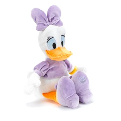 daisy duck soft toy