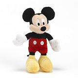 Mickey Mouse Clubhouse Medium Soft Toy