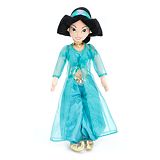 Jasmine Soft Toy Doll
