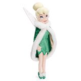 Tinker Bell Soft Toy Doll