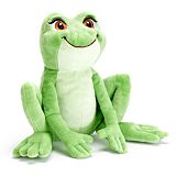 Tiana Frog Medium Soft Toy