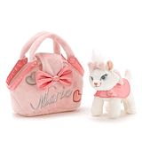 Marie in Handbag
