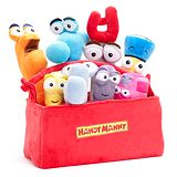 Handy Manny Tool Box