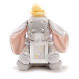 Dumbo Soft Toy with Frame
