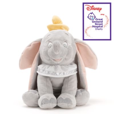 Dumbo Soft Toy (Great Ormond Street Hospital)