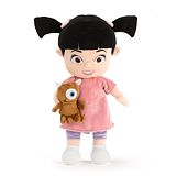 Boo Doll with Teddy
