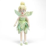 Tinker Bell Soft Toy Doll