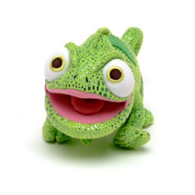 animal crossing pascal plush