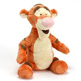 My Friends Tigger and Pooh Medium Tigger Soft Toy