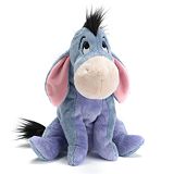 My Friends Tigger and Pooh Medium Eeyore Soft Toy