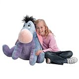 Giant Eeyore Soft Toy