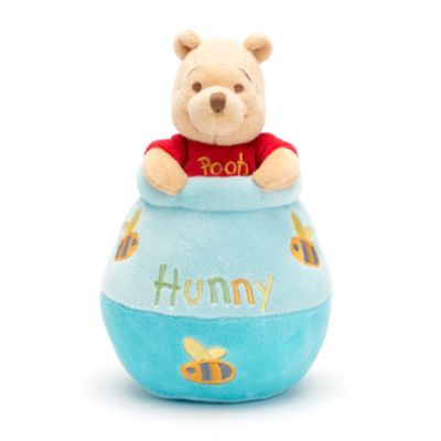Winnie the Pooh Chime
